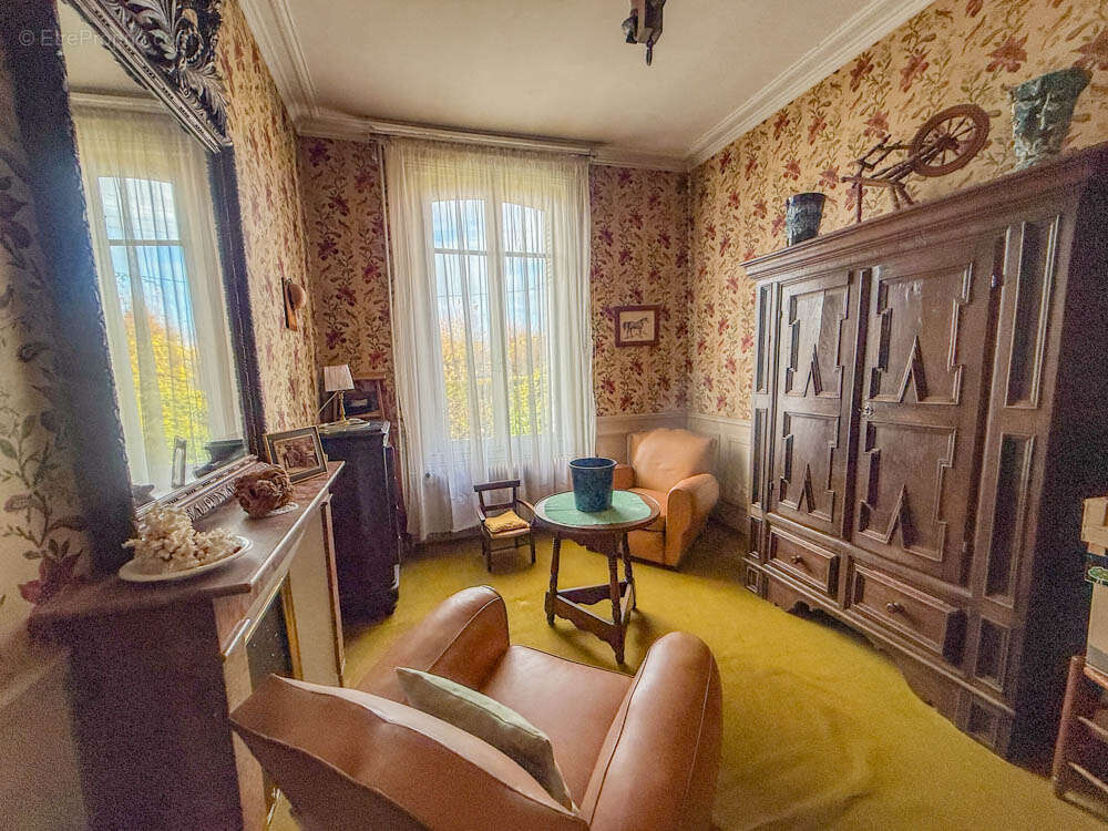 Maison à VIMOUTIERS