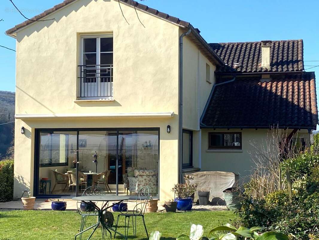 Photo 6 - Maison à CADRIEU