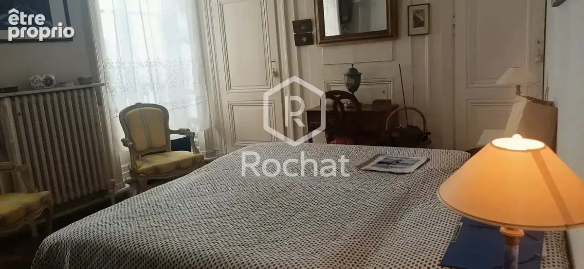 Viager occupé - appartement 134 m2 - cave -  grenier - photo 22