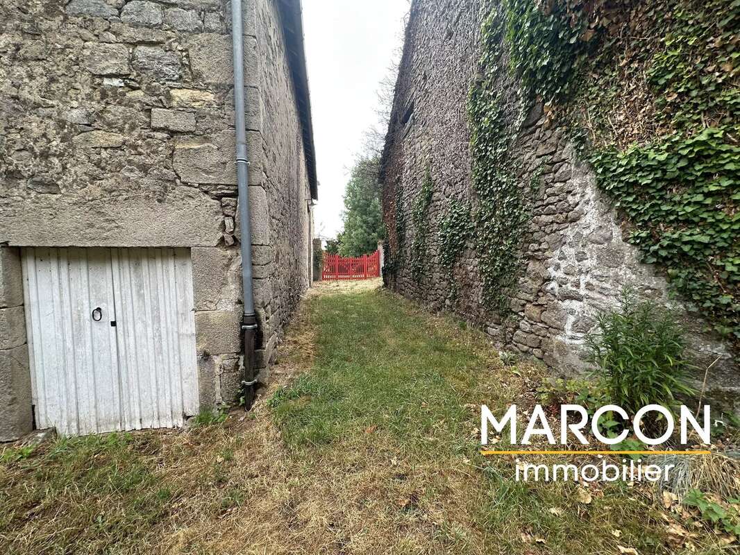 Grande maison de campagne - photo 40