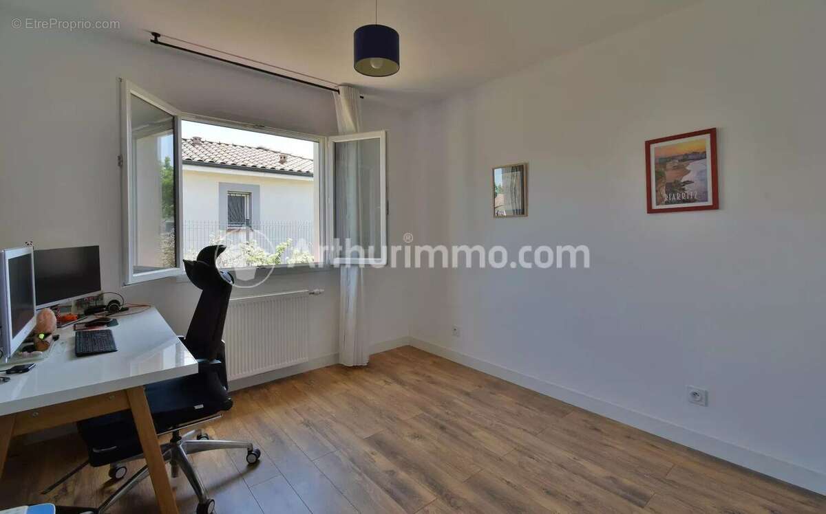 Maison à GRAGNAGUE