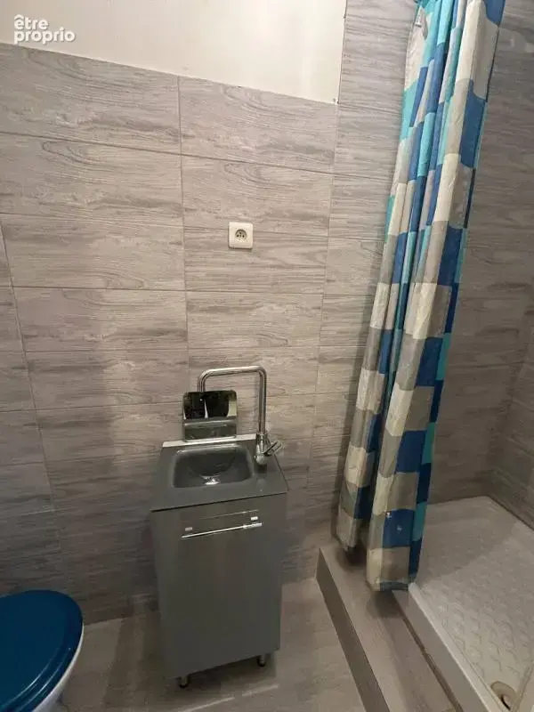 2 appartements t2bis et studio - photo 3
