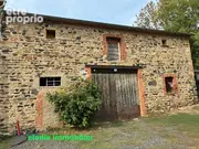 Maison à SAINT-GERVAZY