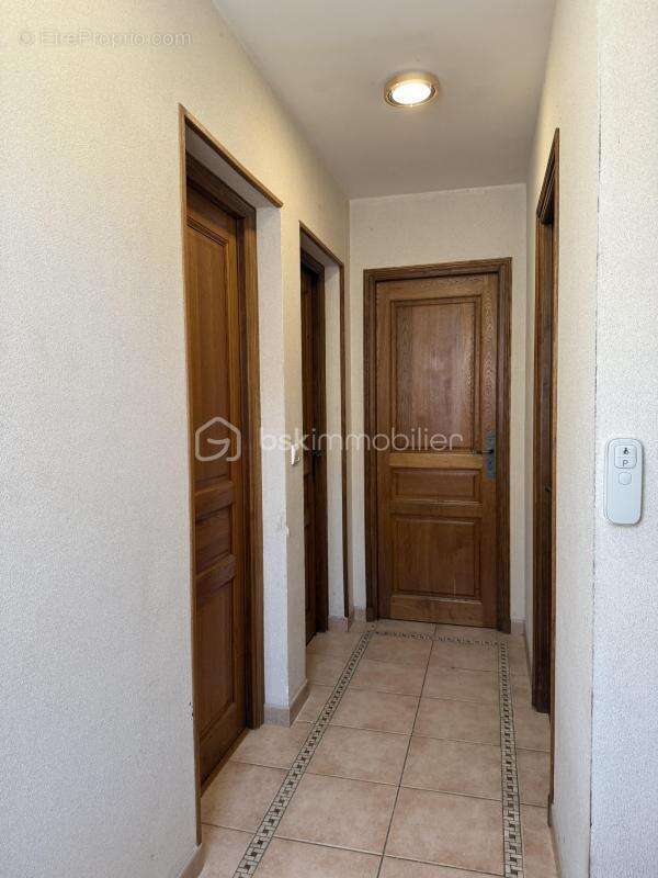  Maison familiale avec garage indépendant – Lieusaint - photo 9