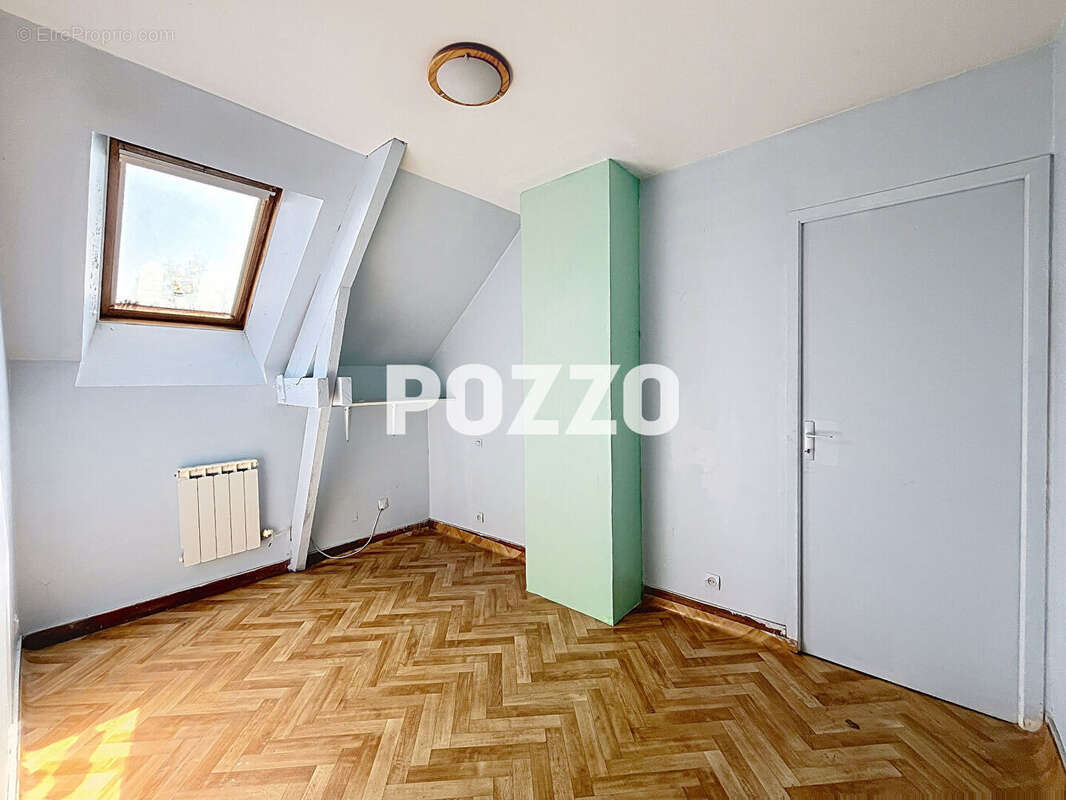 Maison à SAINT-GEORGES-D&#039;ELLE