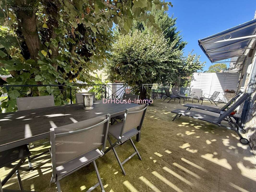 Maison à BRIVE-LA-GAILLARDE