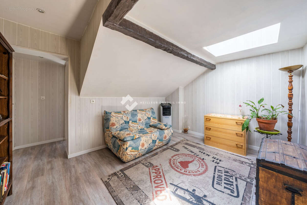 Maison à BOIS-LE-ROI