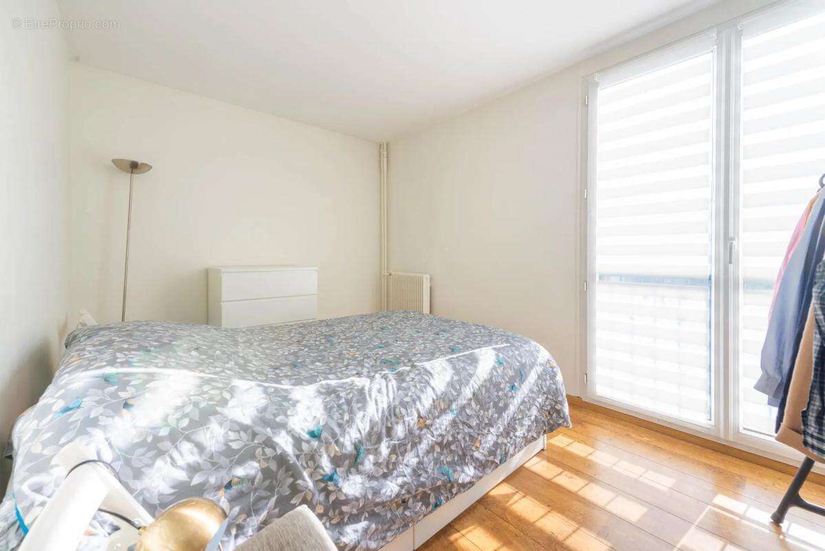 Appartement à CHAVILLE