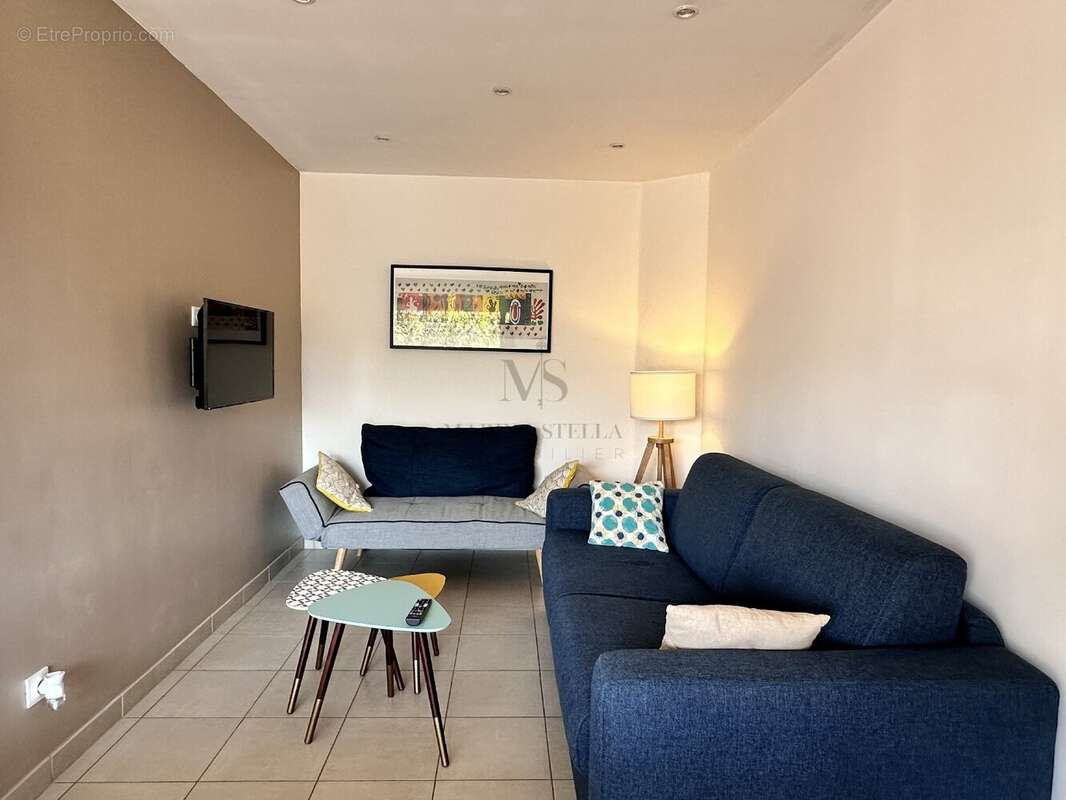 Appartement à VALRAS-PLAGE