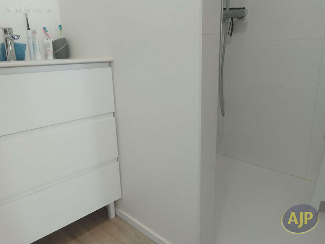 Appartement à SAINT-BREVIN-LES-PINS