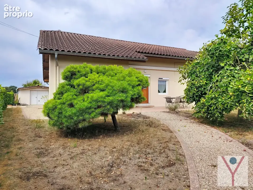 Maison 103 m² à Confrancon  - photo 4