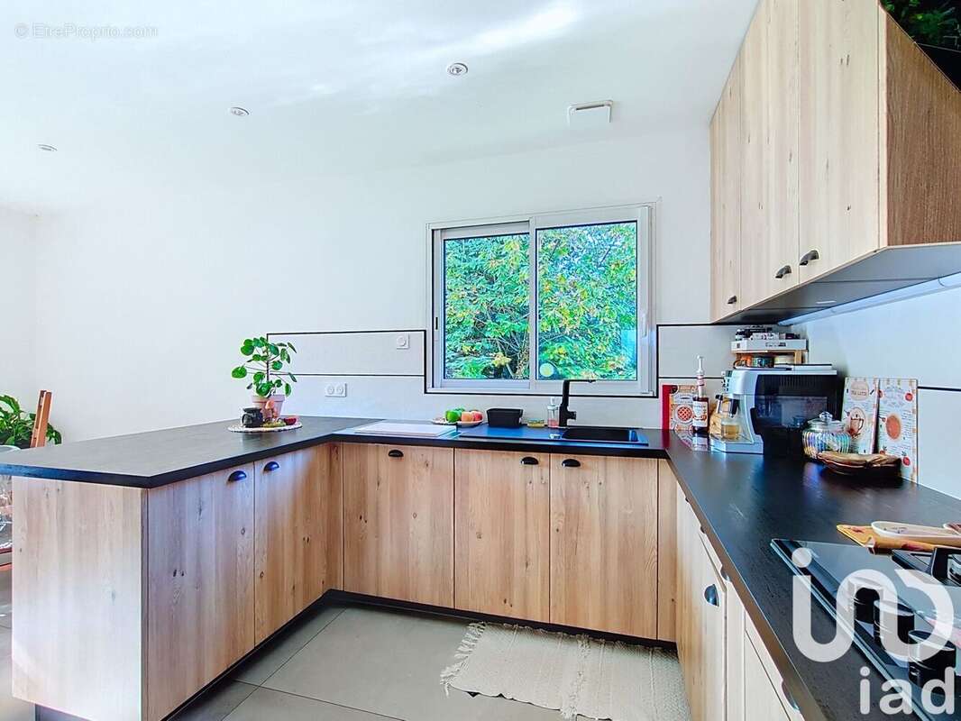 Photo 7 - Maison à PLUMELIAU