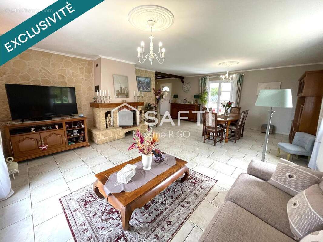 Photo 5 - Maison à SAMAZAN