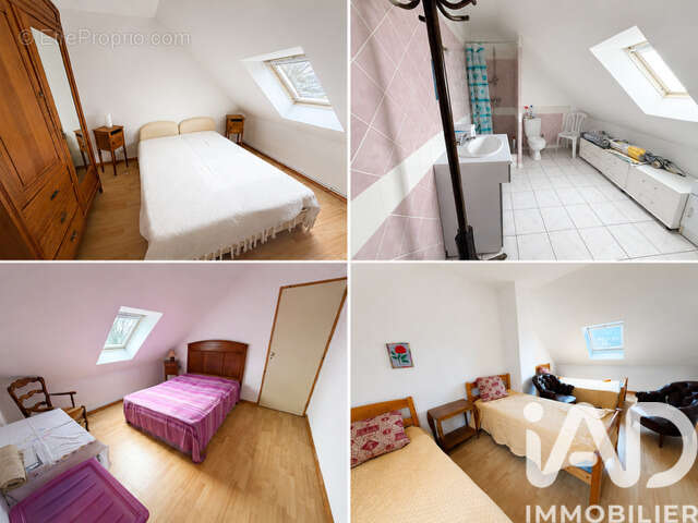 Photo 3 - Maison à OUISTREHAM