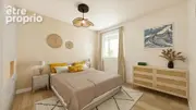 Appartement à HERMANVILLE-SUR-MER
