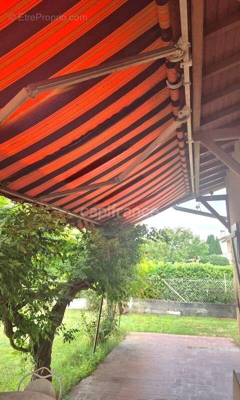 Maison à SAINT-GAUDENS