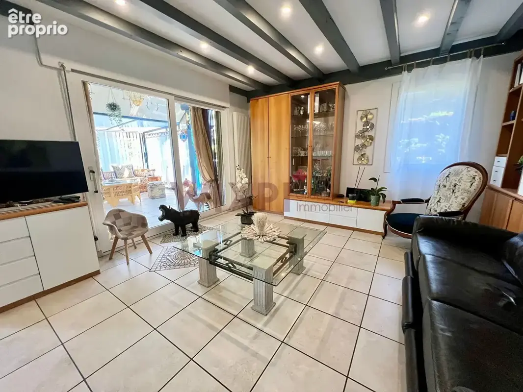 Maison de 195 m² avec t2 independant - photo 5