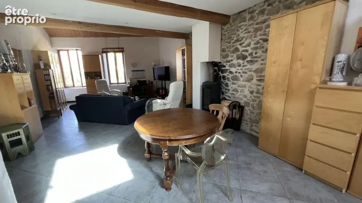 Maison 560 m² à Tourouzelle  - photo 1