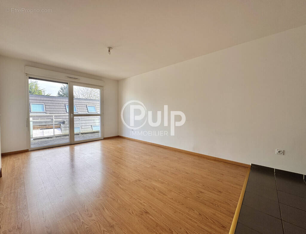 Appartement à TOURCOING