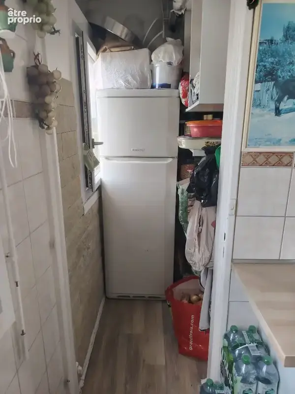 Appartement Sarcelles 3 pièce(s) 59 m2 - photo 6