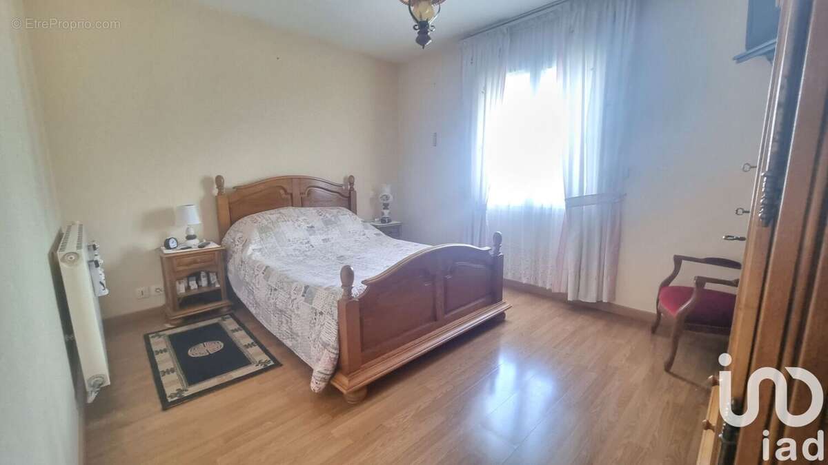 Photo 7 - Maison à LA TREMBLADE