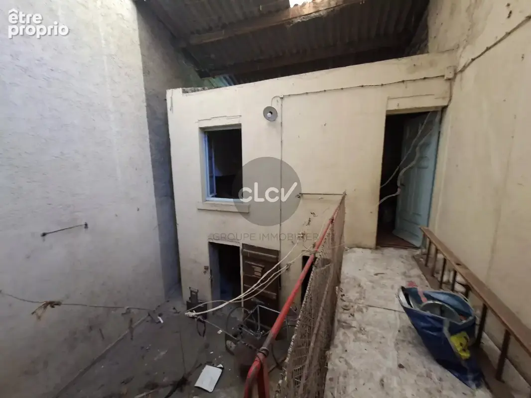 Vente maison - Saint Rambert en Bugey - photo 15