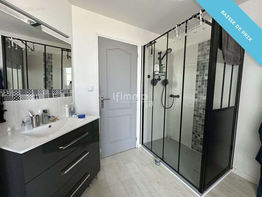 Maison à ATHIS-DE-L&#039;ORNE