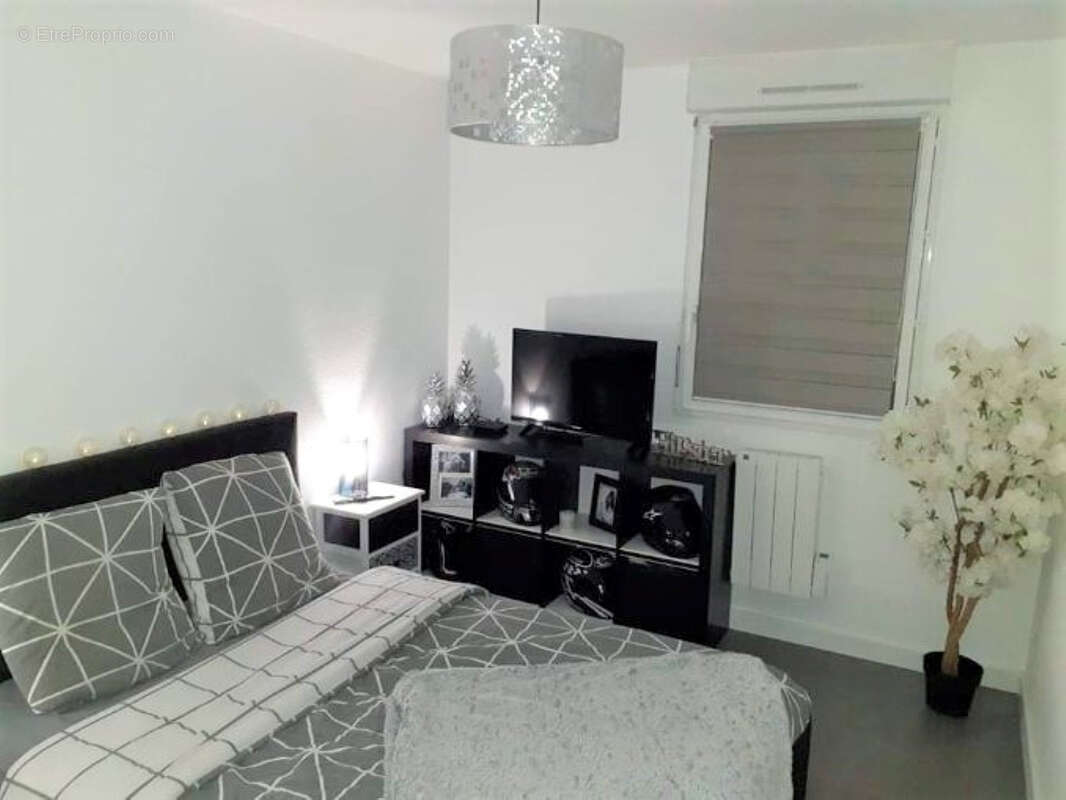 Appartement à GRENADE