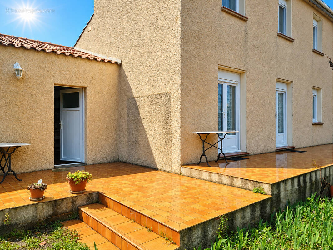 Maison à NARBONNE