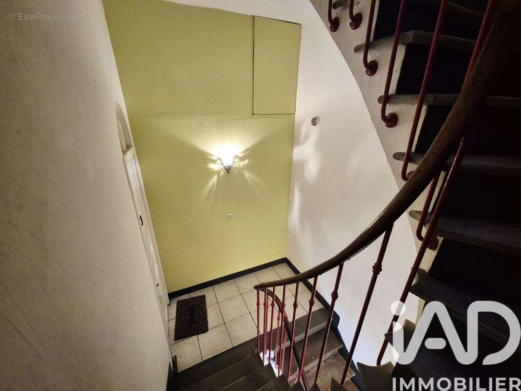 Photo 9 - Appartement à RIVESALTES