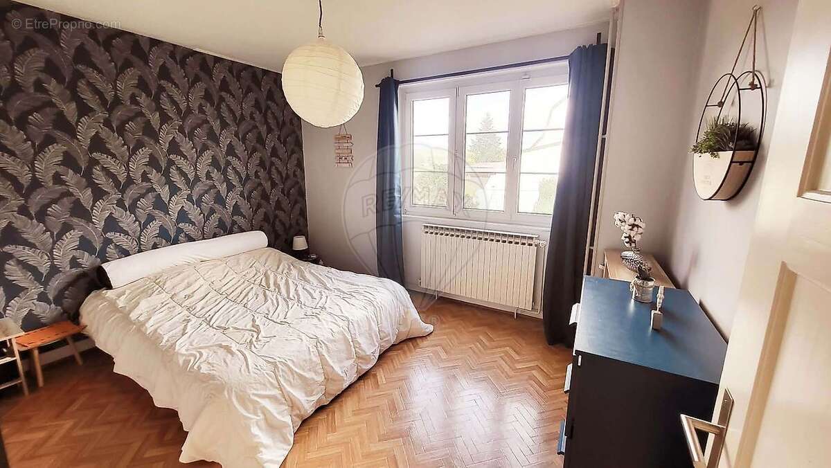 Maison à ENSISHEIM