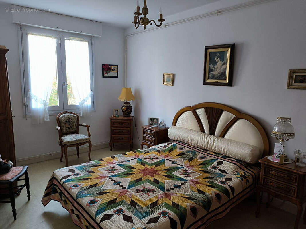 Appartement à NARBONNE
