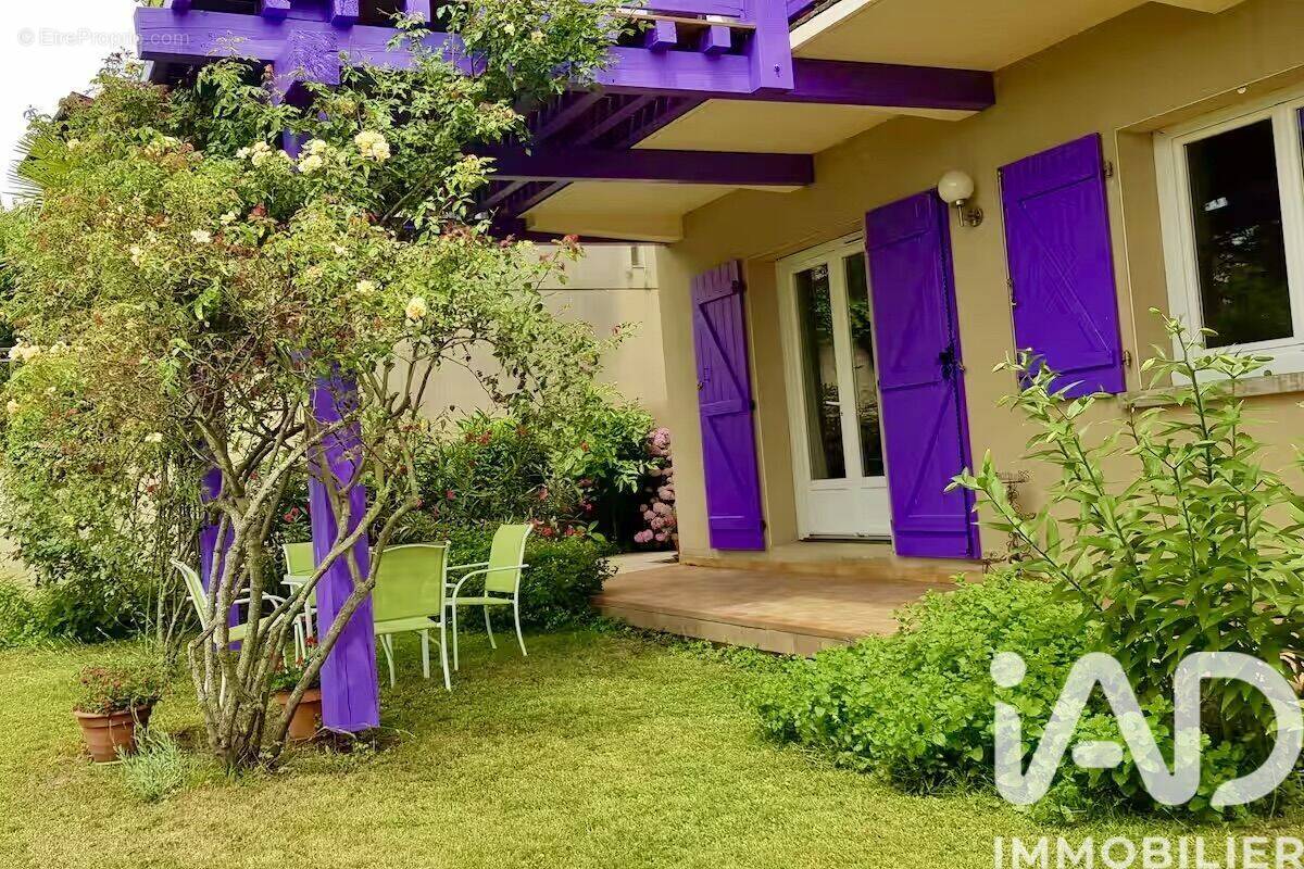 Photo 1 - Maison à MONTREJEAU