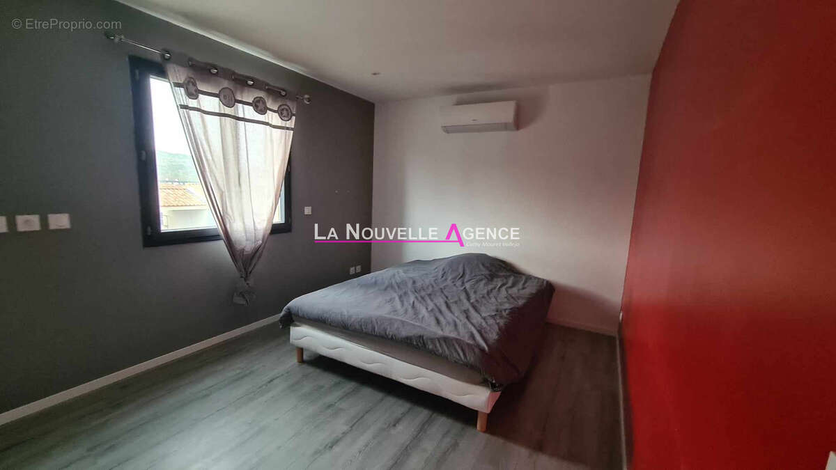 Belle villa t4 avec piscine - photo 10