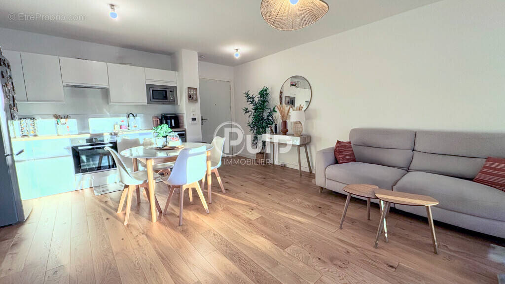 Appartement à LENS