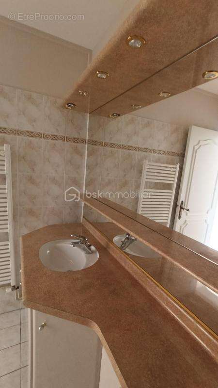 Appartement à CHATELLERAULT