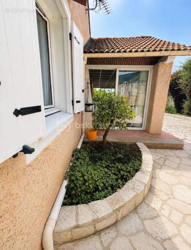 Maison à LA SEYNE-SUR-MER