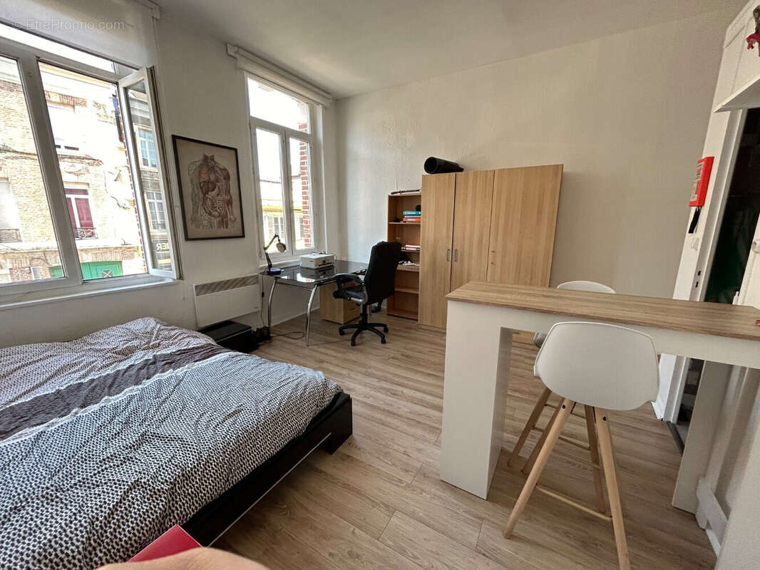 Immeuble de rapport 9 lots hyper-centre Amiens - photo 2