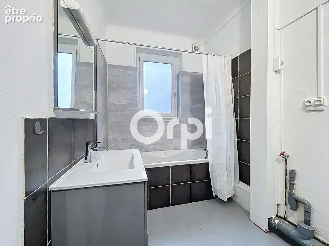 Appartement avec garage - photo 9