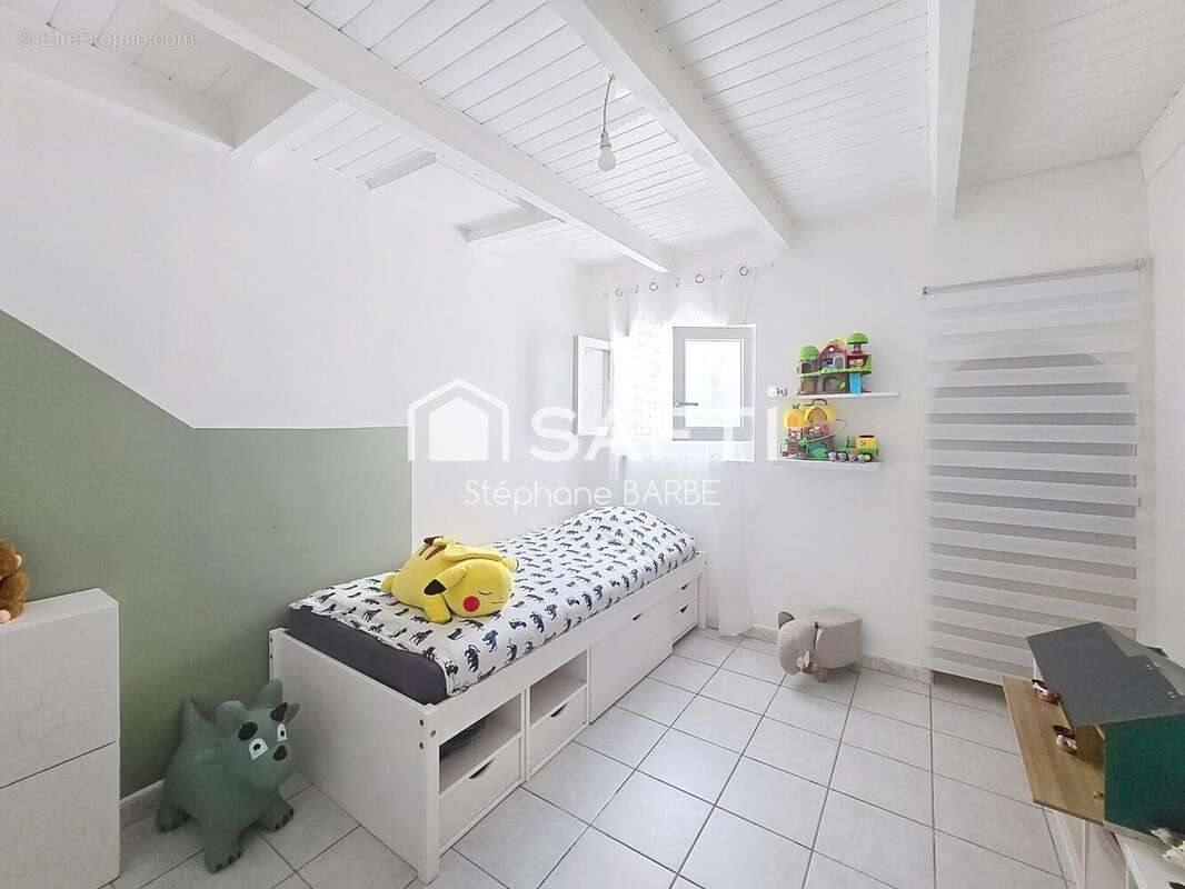 Photo 6 - Maison à LESPARRE-MEDOC