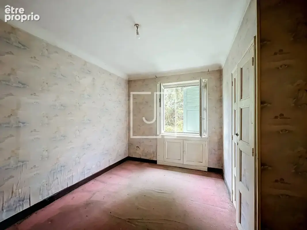 Barcelonnette : grand appartement en vente , rénovation globale - photo 9