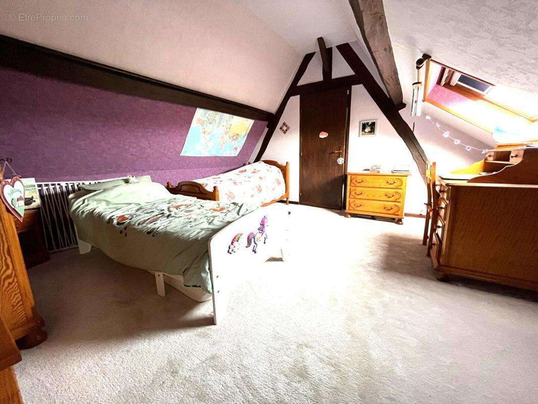 Maison à GOURNAY-EN-BRAY