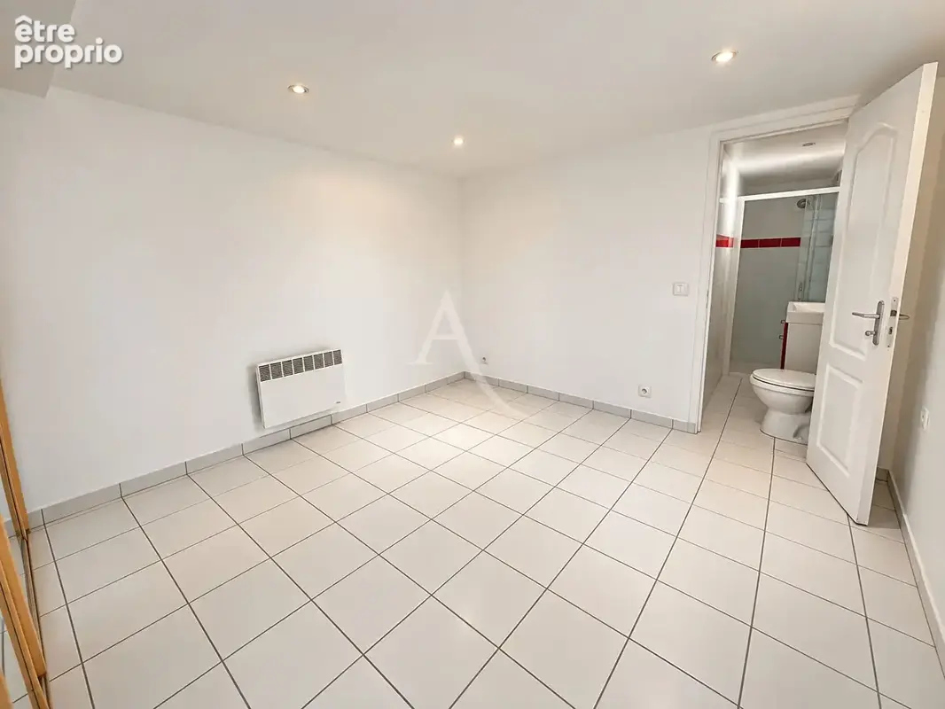 Appartement Fontenay Sous Bois 5 pièce(s) 95.5 m2 - photo 7