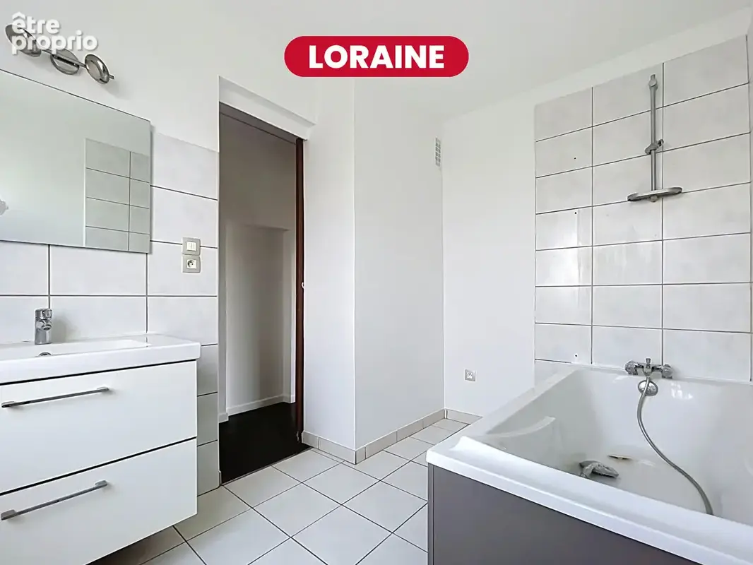 Appartement 55m² à la madeleine - photo 8