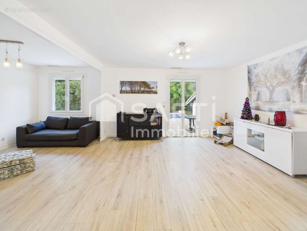 Photo 3 - Maison à LE PIAN-MEDOC