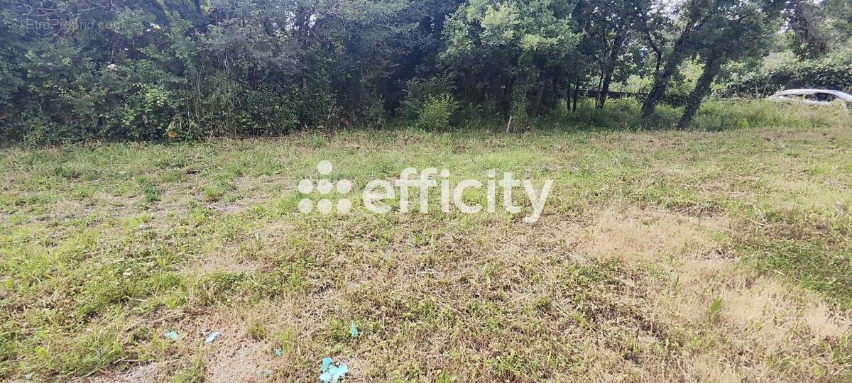 Terrain à BRETIGNOLLES-SUR-MER