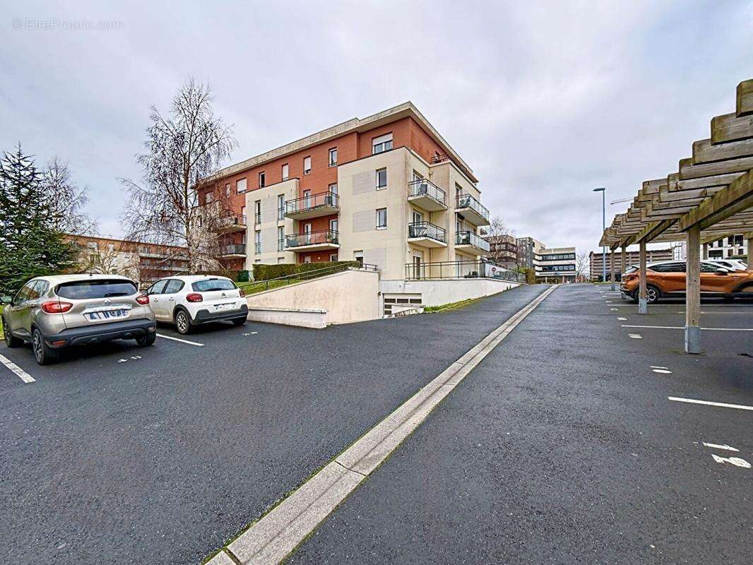 Appartement Fleury Sur Orne 3 pièces 65 m2 - photo 15