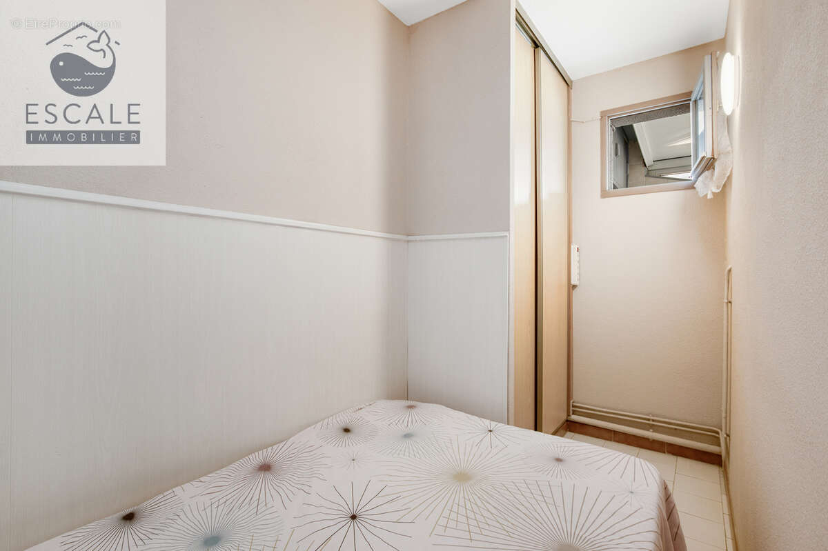 Appartement à SETE