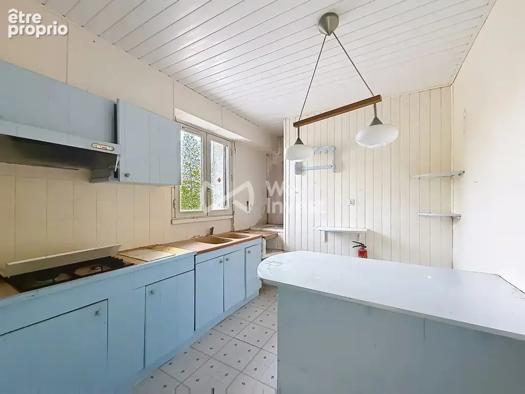Maison 4 pièces 74 m² à vendre à Pontchateau (44160) - photo 4