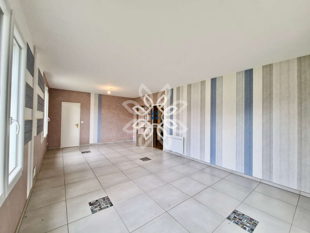 Maison à CLERMONT-FERRAND